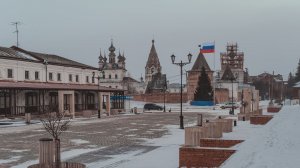 Юрьев-Польский, Владимирская область