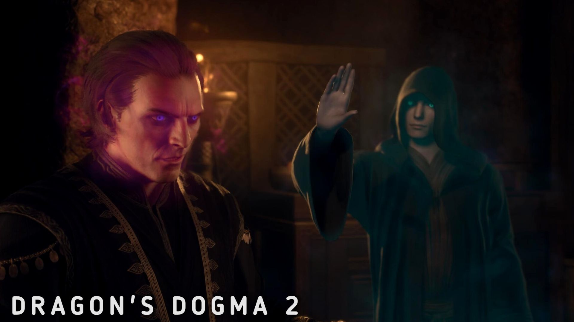 Dragon's Dogma 2 #25 Убийца драконов
