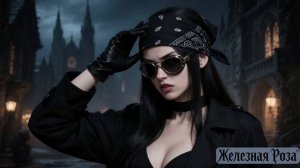 Антиквар - _По следам Безумия_ (Панк)