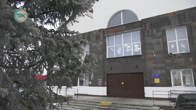 Юбилей отметил Гремячевский сельский дом культуры смотреть онлайн