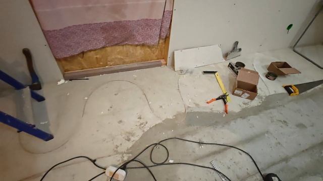 Насоссно-Смесительный Узел и Теплый пол.Часть 2. смотреть онлайн