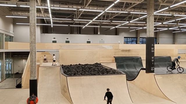 Урам Трюки в поролон ПРЕДНОВОГОДНИЙ ВИДОС