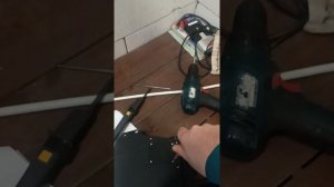 Подключение зарядной станции