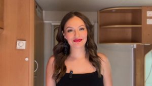 Анастасия Носова | ВИДЕОВИЗИТКА