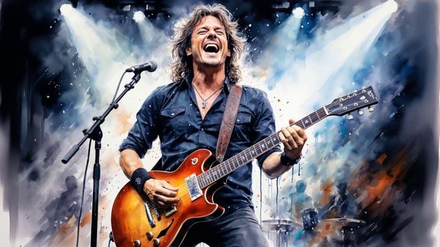 Музыка Rock. смотреть онлайн