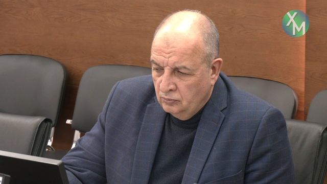 289 предпринимателей Ханты-Мансийска заняты в сфере социального бизнеса смотреть онлайн