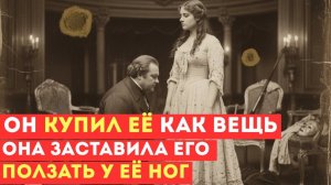 МЕСТЬ ПРИМАДОННЫ ｜ Как певица превратила театр в ЛОВУШКУ