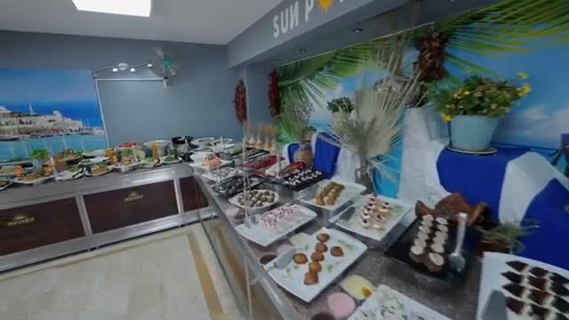 SUNPOINT FAMILY HOTEL 3* | 316000.ru - лучшие цены на Ваши путешествия! смотреть онлайн