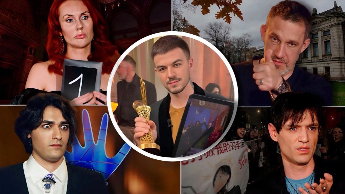 Экстрасенсы. Битва сильнейших финал 20.12.25 Череватый победил, справедливо? смотреть онлайн