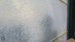 Декоративная штукатурка стен своими руками