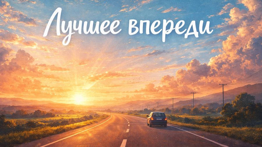 Лучшее впереди.Группа TAKA-TA смотреть онлайн