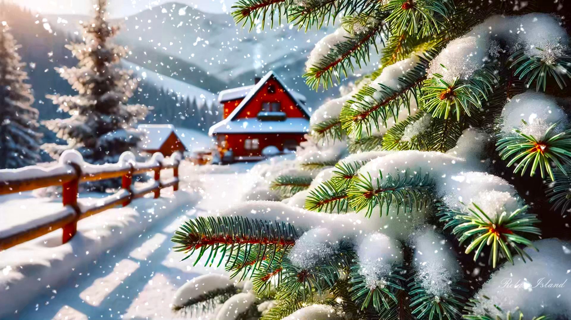 ❄️ УСПОКАИВАЮЩАЯ МУЗЫКА ДЛЯ СНА И ПОДАВЛЕНИЯ СТРЕССА 🎵 ФОНОВАЯ ДЗЕН РАССЛАБЛЯЮЩАЯ МУЗЫКА ДЛЯ ДУШИ смотреть онлайн