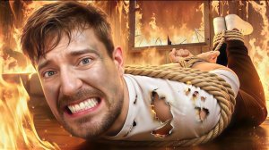 Рискнул бы ты умереть за $500,000? Мистер Бист