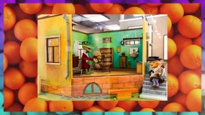 ВЗЛЕТЫ И ПАДЕНИЯ ЧЕБУРАШКИ [Мульто-мыло].mp4