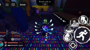 ПЕРВЫЙ НА РУТУБЕ // играю на CrazyBlox в форсакене // Forsaken Roblox