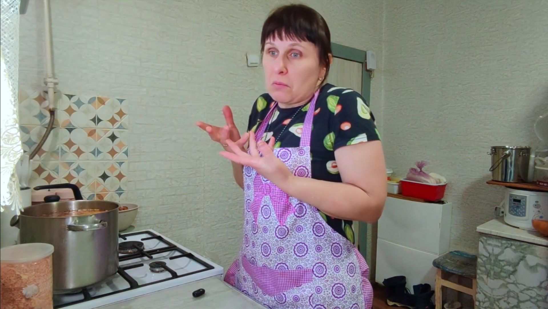 Купили не подумавши!! Как мы вообще на это решились? смотреть онлайн