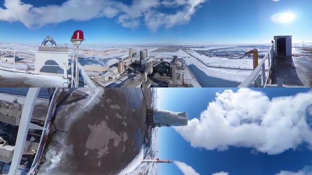 АККЕРМАН CEMENT смотреть онлайн