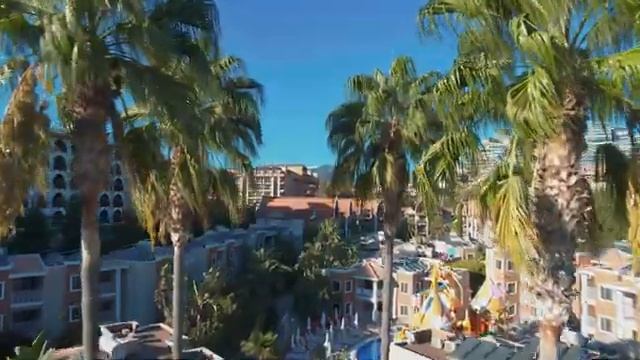 QUATTRO FAMILY CLUB DEM HOTEL HV-1 5* | 316000.ru - лучшие цены на Ваши путешествия! смотреть онлайн