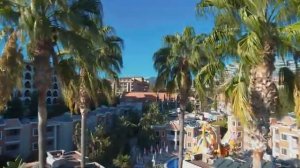 QUATTRO FAMILY CLUB DEM HOTEL HV-1 5* | 316000.ru - лучшие цены на Ваши путешествия!