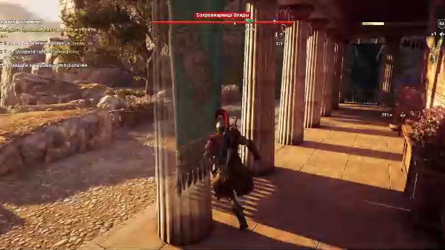 Assassin’s Creed Odyssey Часть - 22 Прохождение смотреть онлайн