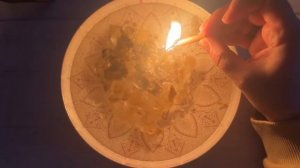 Мощная чистка от негатива