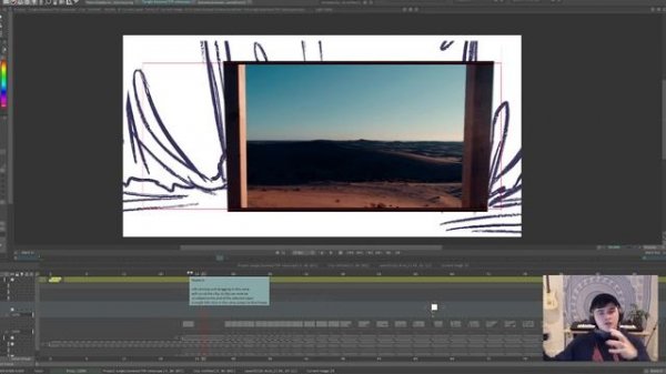 13) Example File - Hey Tim
