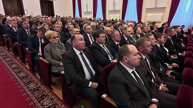 Подвели итоги уходящего года смотреть онлайн