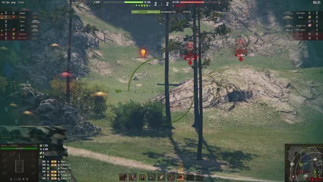 Натиск смотреть онлайн