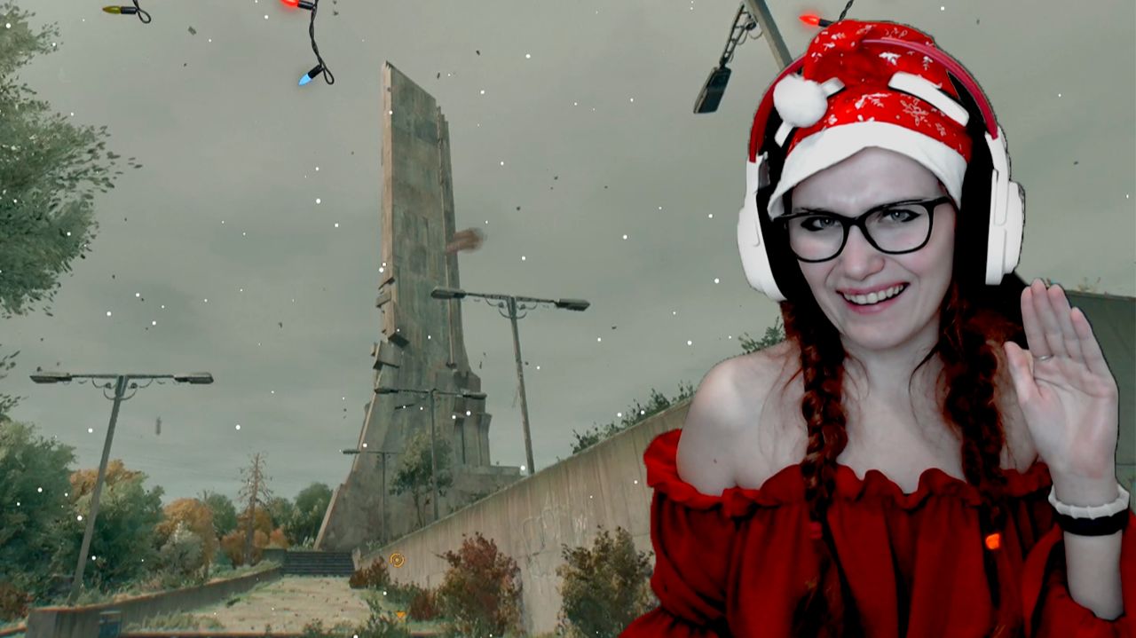 Ничего серьезного ✮ Dying Light: The Beast ✮ #11