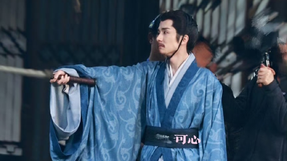 Правитель царства Чу