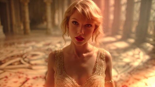 Taylor Swift - The last waltz (2026) смотреть онлайн