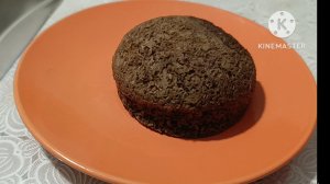 Кексик п/п..Вика ПРИГОТОВИЛА..А я СИЖУ🥴 Но, НЕ кисну!😊