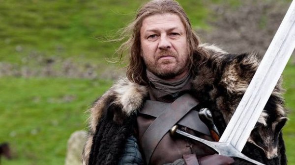 Все смерти Шона Бина в кино