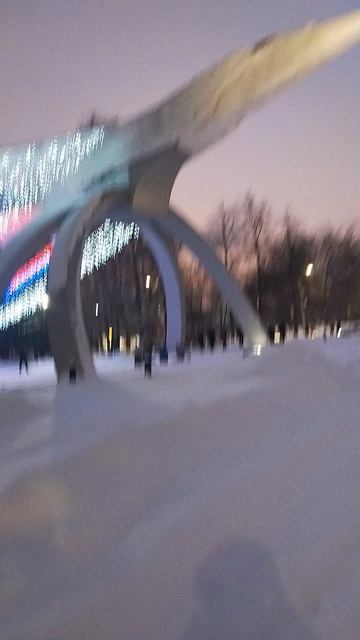 23-12-2025 Цветной самолет