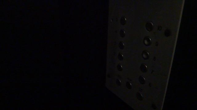 Пассажирский лифт (г. Раменское), V=1 м-с, Q=400 кг (42) смотреть онлайн