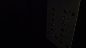 Пассажирский лифт (г. Раменское), V=1 м-с, Q=400 кг (42)