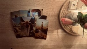 О ЧЁМ ВАМ ВАЖНО ЗНАТЬ❓❗️🌺ТАРО ГАДАНИЕ