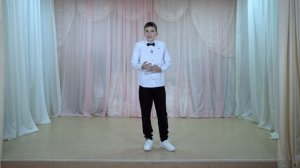 Ананьин Артём, 3, "Баллада о пианисте", Премия "Андрюша-2026, Номинация "Художественное слово"