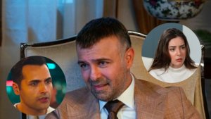 БАДЕ НЕ БЕРЕМЕННА!!! Спойлеры! Клюквенный Щербет 118 серия