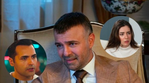 БАДЕ НЕ БЕРЕМЕННА!!! Спойлеры! Клюквенный Щербет 118 серия