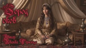 ГОРОД ОКОВ Иванка Черница