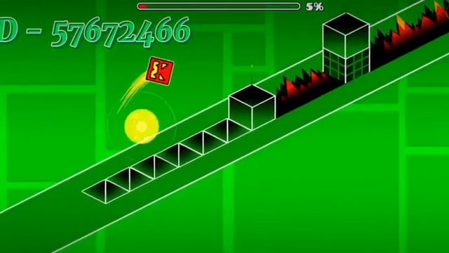 Крутые ID в GD