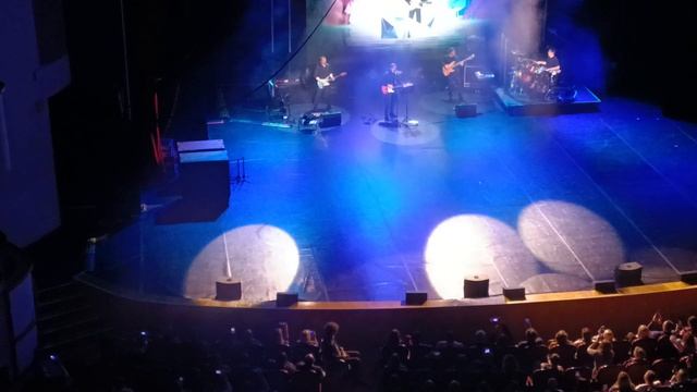 Гудбай Америка. Бутусов & Орден Славы смотреть онлайн