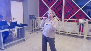 20 декабря.Пусть распускаются цветы....