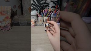 обзор на все мои амигуруми из бисера