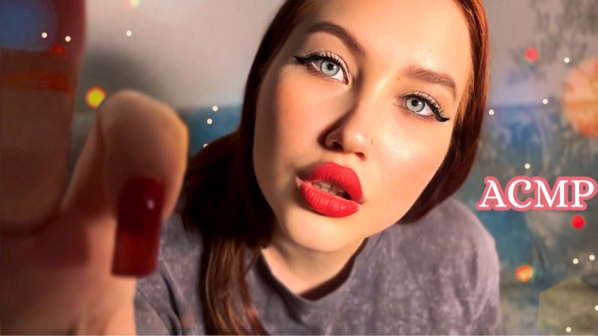 АСМР ЧИСТИМ АУРУ УСТАНОВКА НА УДАЧУ ШЕПОТ ДВИЖЕНИЕ РУК | ASMR AURA CLEANSING WHISPER смотреть онлайн