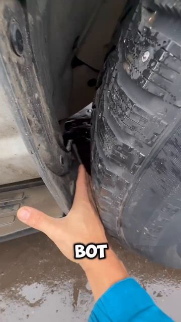 🚗 Haval H-5 Прорыв в выборе колёс для внедорожника