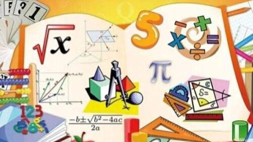 Алгебра 9 класс. Решение неравенств второй степени с одной переменной. смотреть онлайн