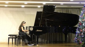 Новогодний калейдоскоп