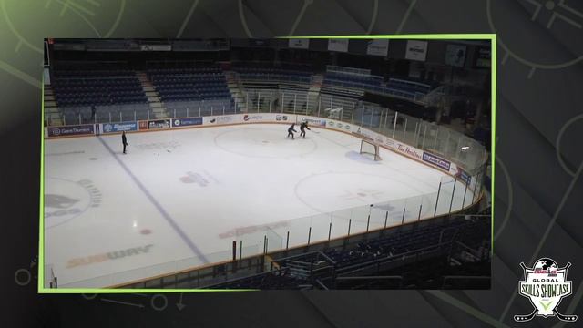 GSS 2022 Developing the Modern Defenceman смотреть онлайн